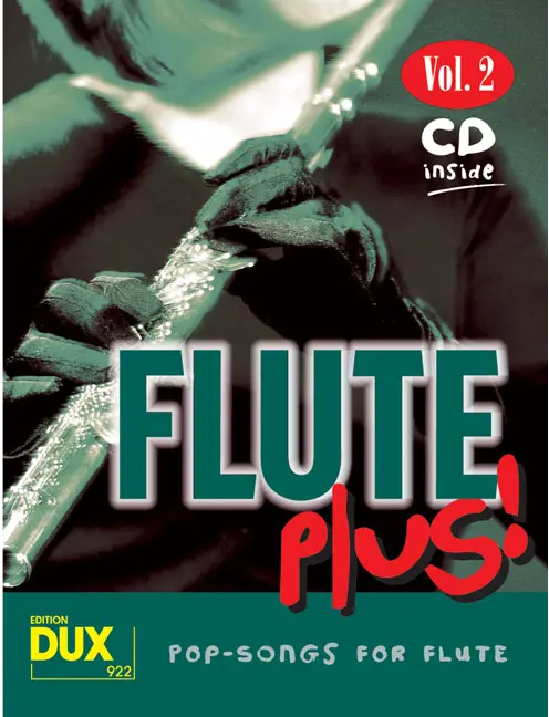 Flute Plus Band 2